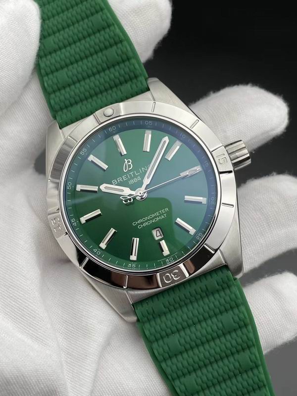 Breitling watch 082344
